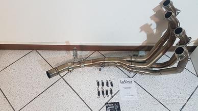 SCARICO KAWASAKI Z900RS