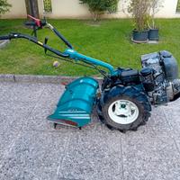 motocoltivatore bertolini diesel