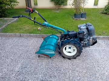 motocoltivatore bertolini diesel