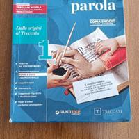 vola alta parola 1 + palestra di scrittura