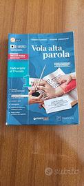vola alta parola 1 + palestra di scrittura