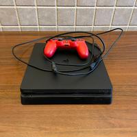 PS4 slim
