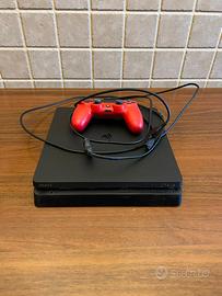 PS4 slim
