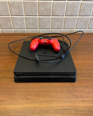 PS4 slim