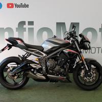 Triumph Street Triple RS - 2020