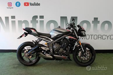 Triumph Street Triple RS - 2020