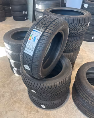 Dunlop winter sport 5