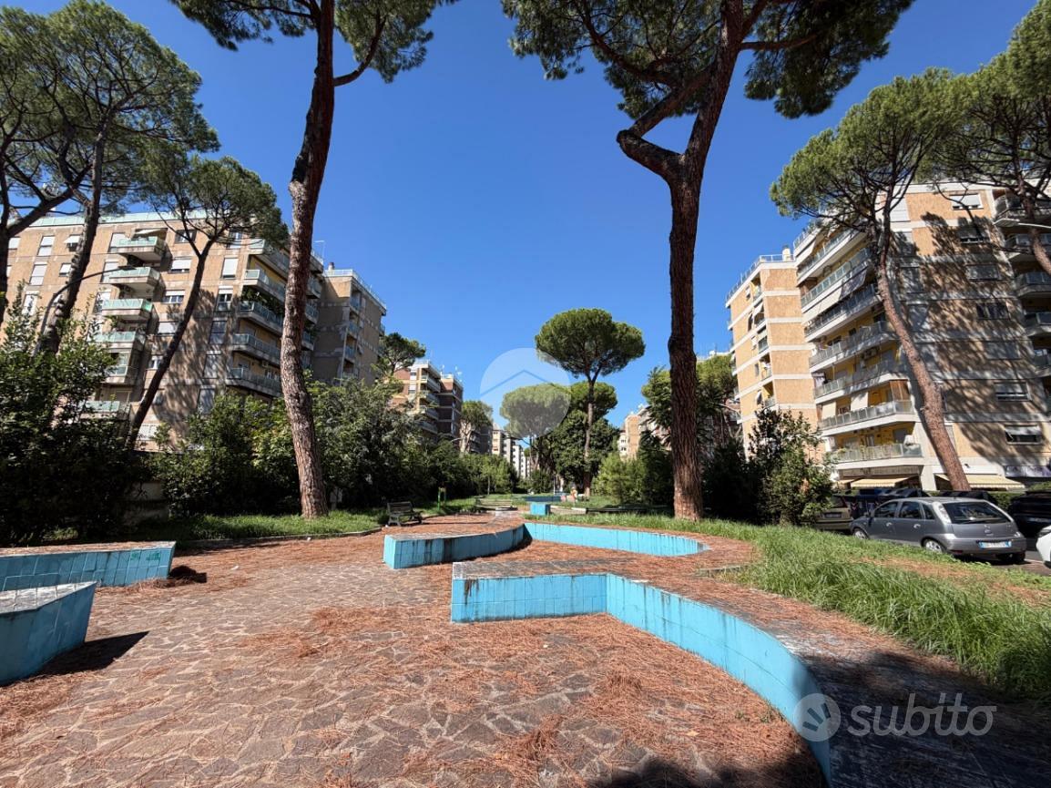 Appartamento – Roma, Monte Sacro, Municipio Roma III - Vista 4