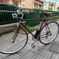 bicicletta