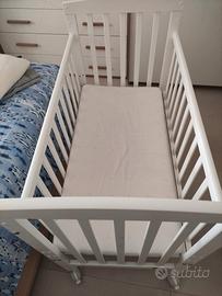 Culla Picci modello Lella