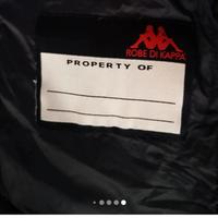 Piumino Robe di Kappa