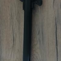 calcio softair regolabile