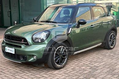 MINI Mini 2.0 Cooper SD Countryman