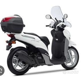 YAMAHA XCENYER 150