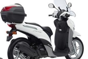YAMAHA XCENYER 150