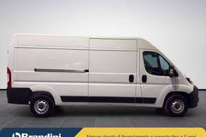 Fiat Ducato VI 2024 Ducato 35 L3H2 2.2 diesel 140c