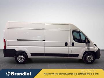 Fiat Ducato VI 2024 Ducato 35 L3H2 2.2 diesel 140c