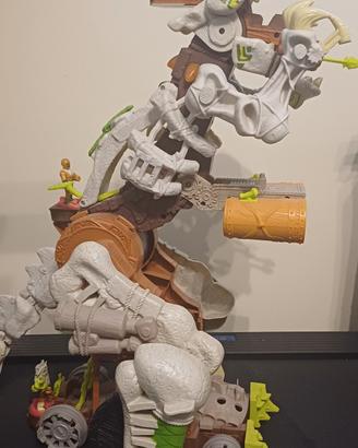 T-Rex Fisher-Price Imaginext 75cm 