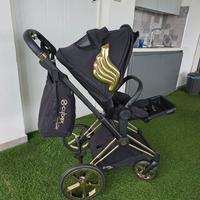 Passeggino  Cybex Geremy Scott 