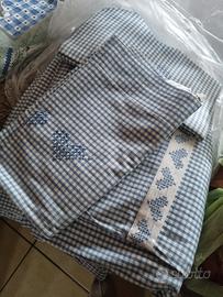 copripiumini singoli