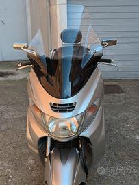Burgman 400