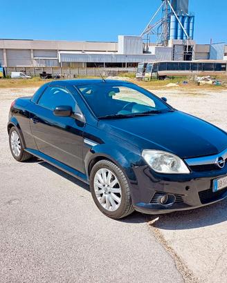 Opel Tigra Twin Top
