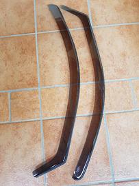 Deflettori d'aria Ligier Ixo