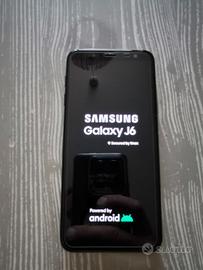 Samsung j6