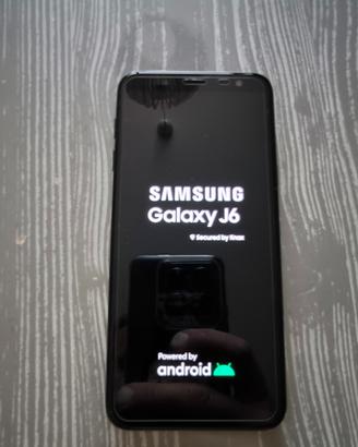 Samsung j6