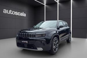 JEEP Avenger 1.2 Turbo 100 CV Summit