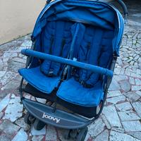 passeggino gemellare JOVI