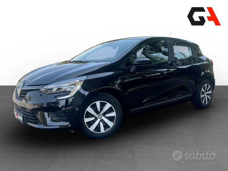 Renault Clio 6ª serie