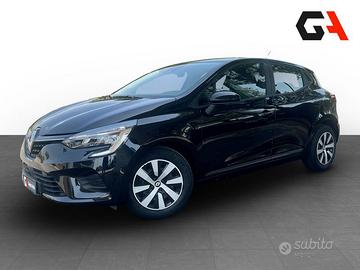 Renault Clio 1.0 TCE 90 Equilibre