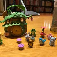 Casa trilly Disney