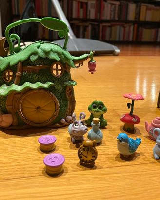 Casa trilly Disney