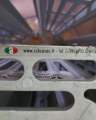 Scala ripieghevole