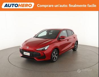 MG MG3 HF60766