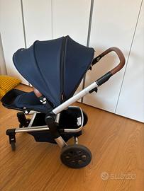JOOLZ HUB TRIO CON OVETTO CYBEX 