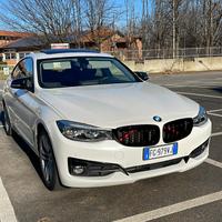 BMW 320D GT SPORT LINE 2.0 190 CV