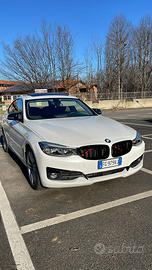 BMW 320D GT SPORT LINE 2.0 190 CV