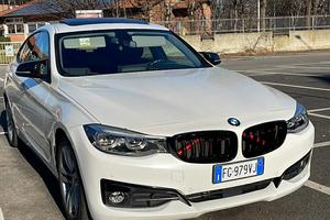 BMW 320D GT SPORT LINE 2.0 190 CV