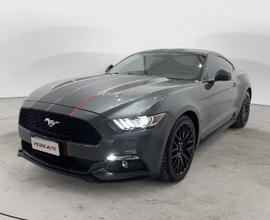 Ford Mustang Fastback 2.3 EcoBoost aut.