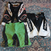Pantaloni MTB