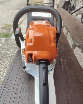 stihl ms 261 con garanzia 