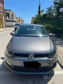 Volkswagen Polo 1.0 mpi