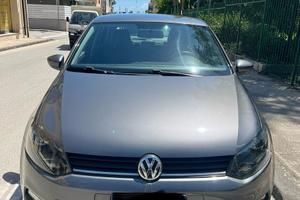 Volkswagen Polo 1.0 mpi