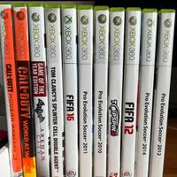 Giochi Xbox 360
