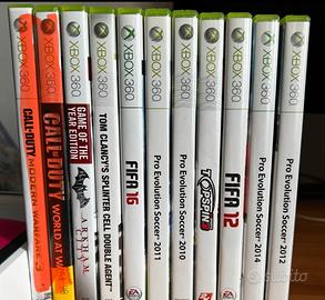 Giochi Xbox 360