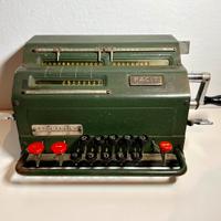 Calcolatrice Facit C1