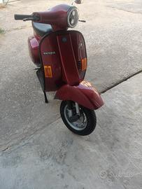 vespa hp 50 